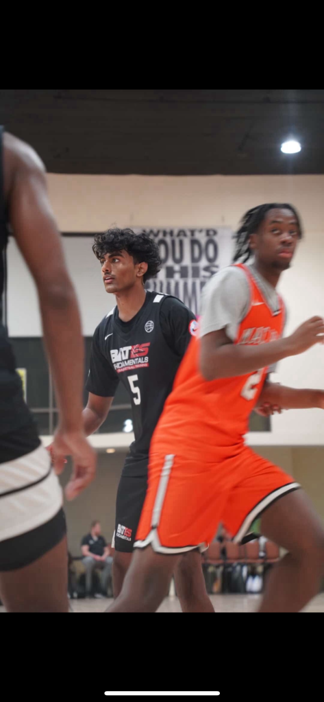 Aditya Vijay Ganesna