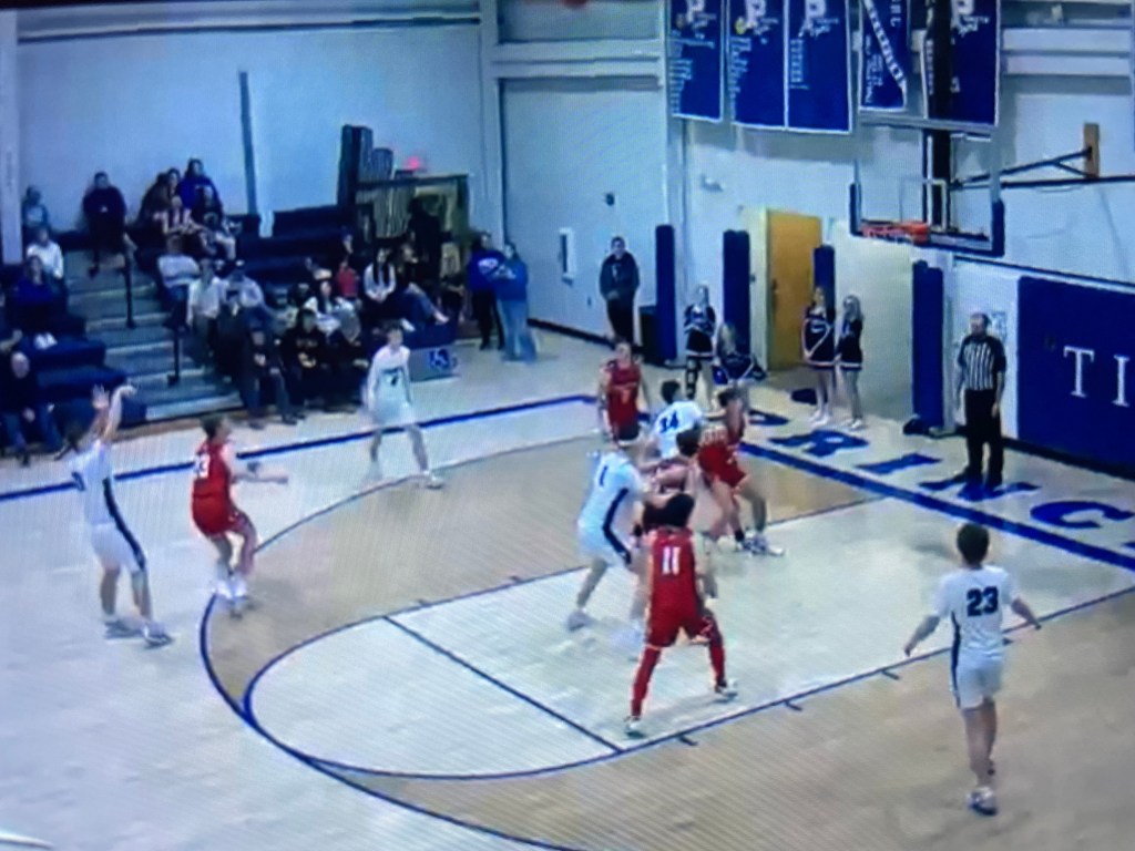 Showdown in NWMO: Gallatin vs Princeton Top Five Stars