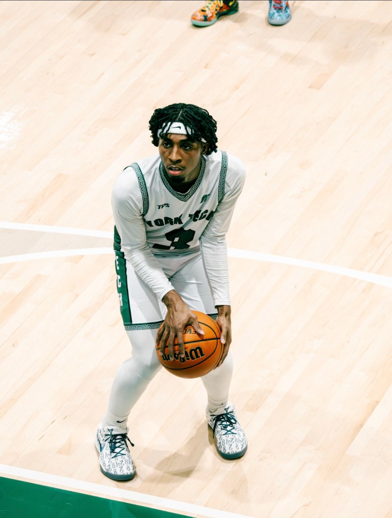 Derek Pena Sanchez