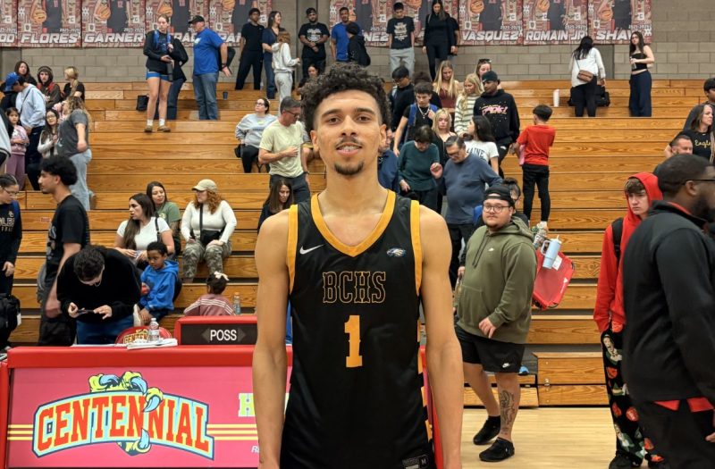 Central Cali's Standout Players: BCHS v. Centennial Game