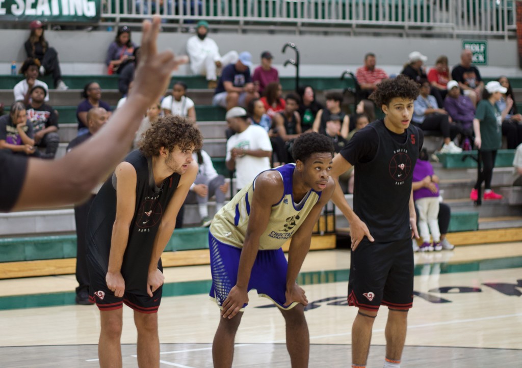 6A State Tournament Predictions