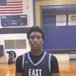 Jumpin’ Juniors – Southwestern Conference