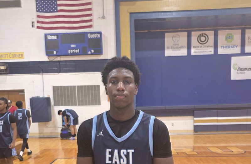 Jumpin’ Juniors – Southwestern Conference