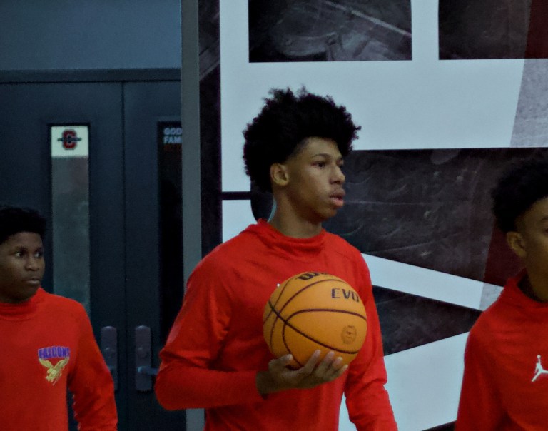 Class of 2027 Rankings: Risers