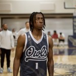 Top Talent on Display in Prep School Clash