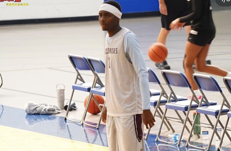 2026 Prospect Rankings: Minnesota High Level Stock Risers