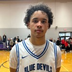 New 2028 PGs Make Debut in Rankings