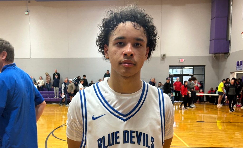 New 2028 PGs Make Debut in Rankings