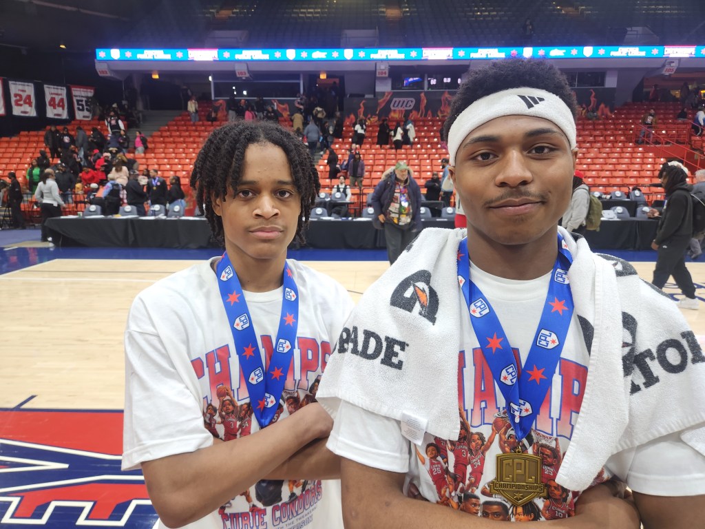 CPS Championship Night: Curie Captures Crown and More Standouts