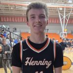 The Red River Showcase All Event Team