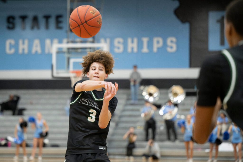 Kansas’s Rising 2028s Making Their Presence Felt This Winter