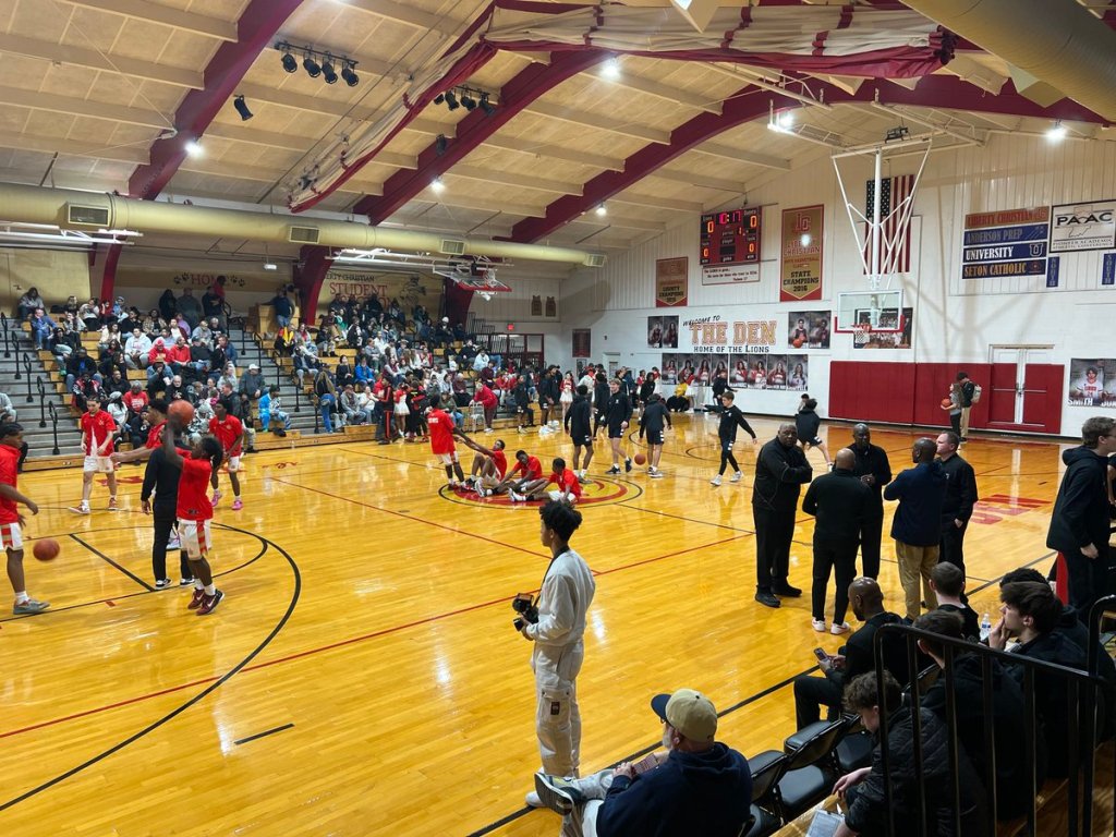 Liberty Christian versus University - Six Prospects to Know