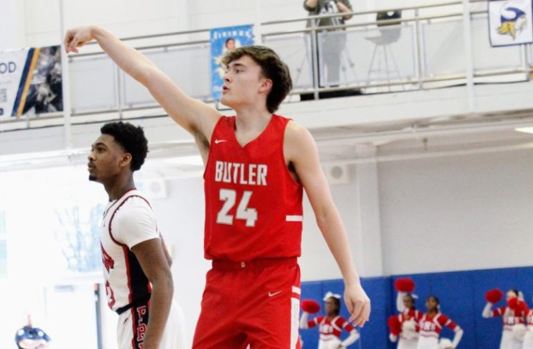 Rivalry Night Names to Watch in Butler vs PRP