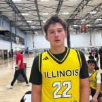 Ritzel and Marlow Drop 45+ as Nashville Wins at Buzzer