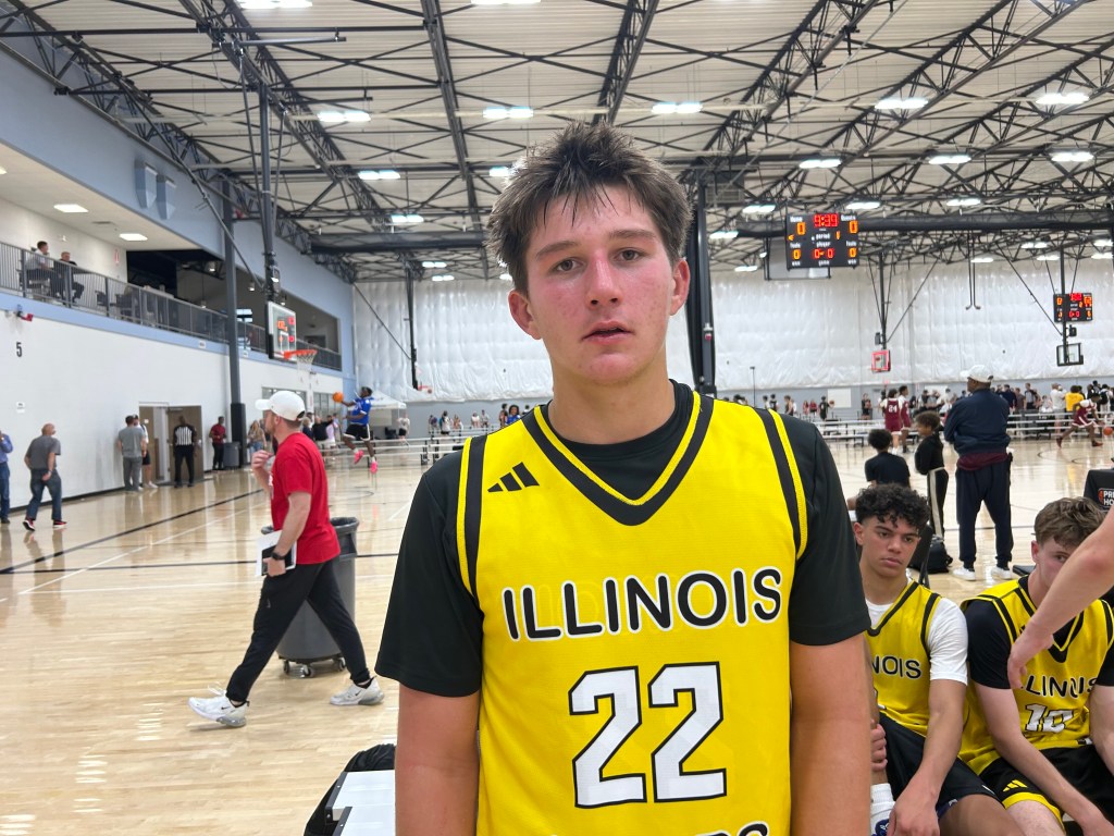 Ritzel and Marlow Drop 45+ as Nashville Wins at Buzzer