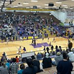 Game Report: Oak Hill 72 Marion 65