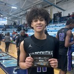 Junior Gems Display Talents at Pinckneyville Panthers Showcase