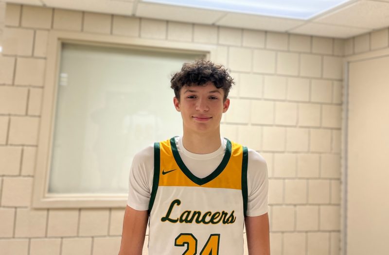 Deer Lakes (PA) 66 Valley 42 Game Recap