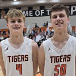 Tuesday Night Preview/Predictions -1 vs 2 (AA) Wayzata at Hopkins