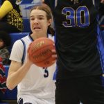 All-Conference: EWC, Glacier Trails, Midwest Classic