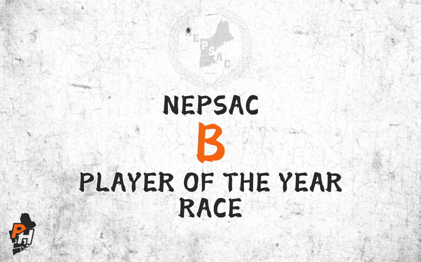 POTY Races: NEPSAC B