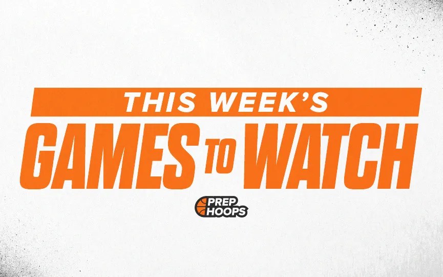 District Tournament Week: Thursday's Top 5 Games