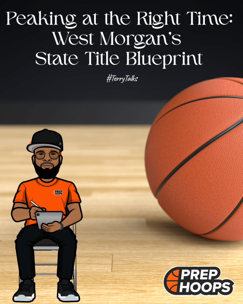 Peaking at the Right Time: West Morgan’s State Title Blueprint