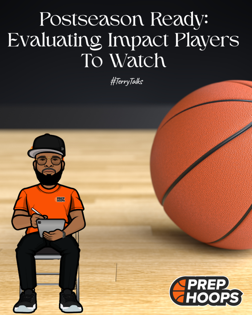 Postseason Ready: Evaluating Impact Players to Watch