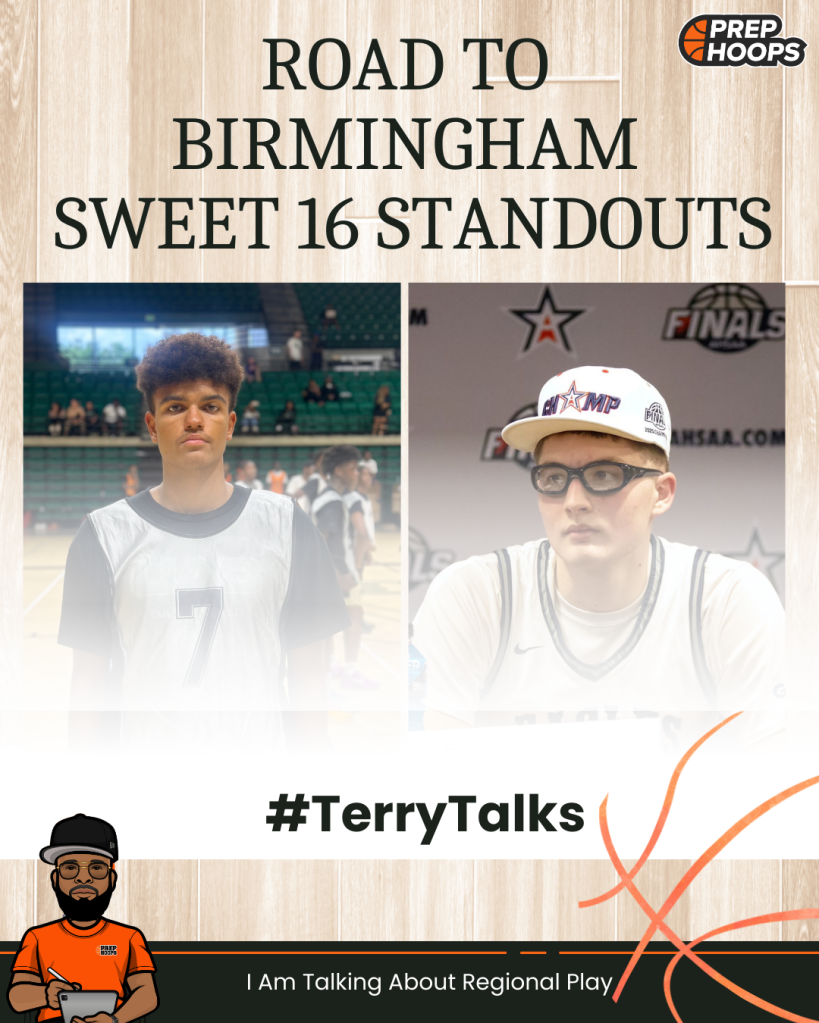 Road to Birmingham Sweet 16 Standouts