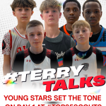 Young Stars Set The Tone On Day 1 At Top25Scouts