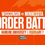 Wisconsin vs. Minnesota Border Battle Preview