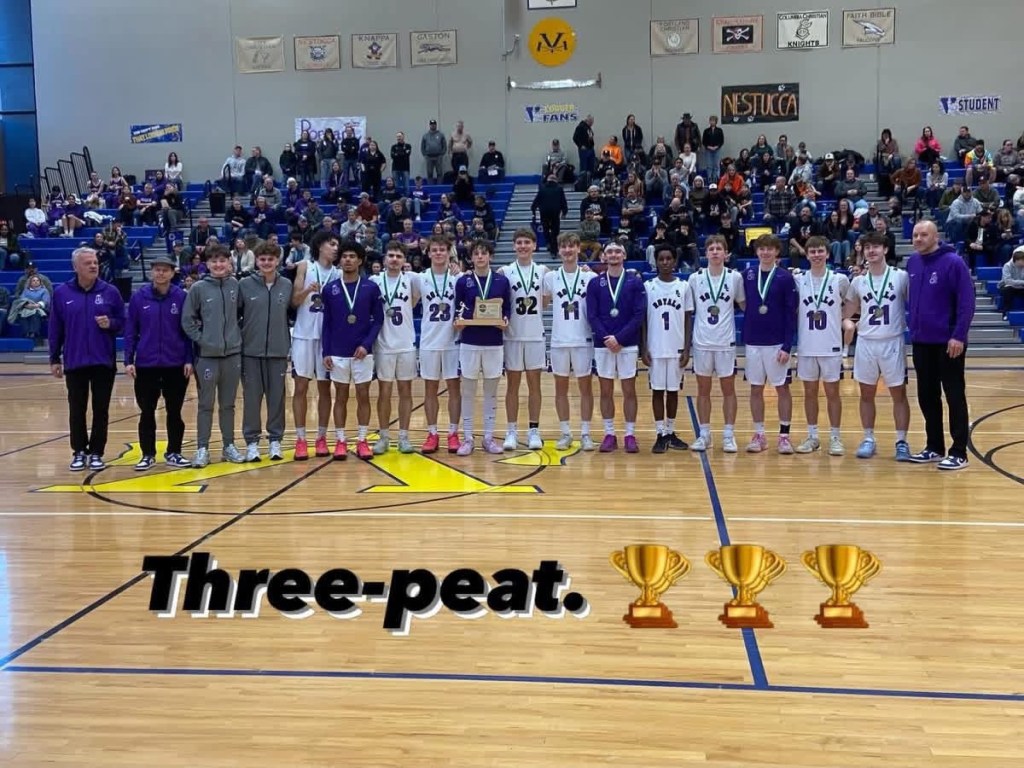 2A State Tournament Dynamic Duos To Watch