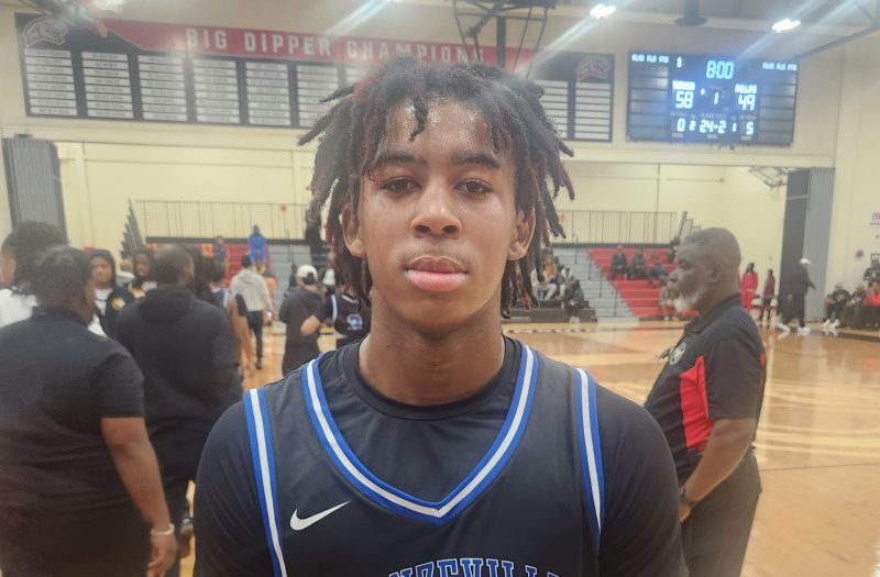 Midwest Warmups: 2029 Impactful Playmakers