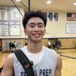 DePaul Prep Makes Final Regular Season Statement in Win at Warren