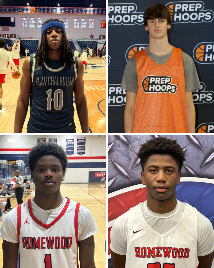 SURVIVE and ADVANCE Sub-Regional Stars Shine When It Matters Most