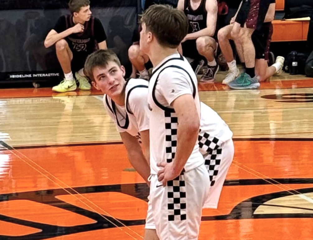 Iowa Class 3A Mid-Season Title Favorites: Solon