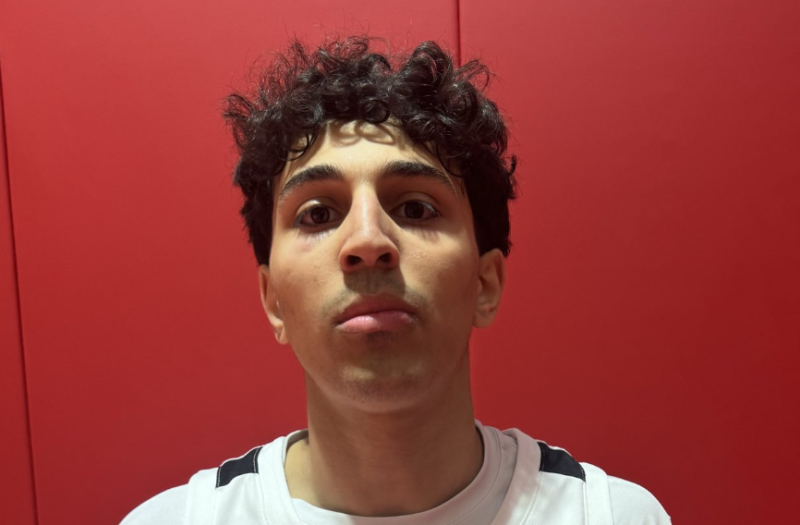 NEBL Regular Season Finale: Second Team