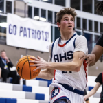 Showdown at American Heritage