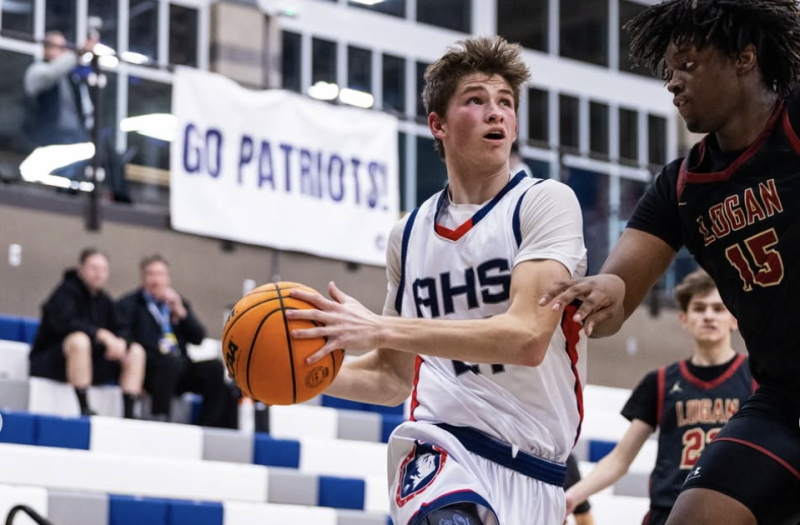 Showdown at American Heritage