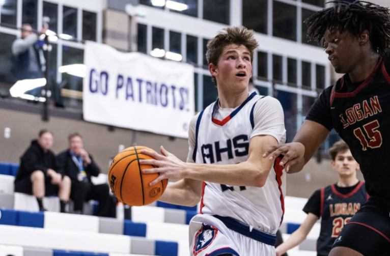 3A All-PH Utah Teams