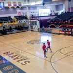 Weekend Warriors: Top Performers (Feb. 5-7)