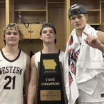 Iowa Class 2A Mid-Season Title Favorites: Western Christian