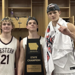 Class 2A State Tournament: One X-Factor for Each Team