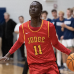 Playoffs: Round 1 Standouts that Won