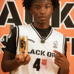 Dacari Brantley