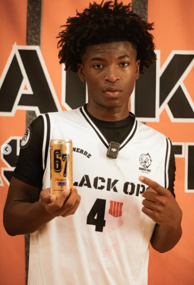 Dacari Brantley