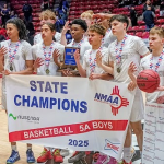 Mid-February Check In: Can Anybody Dethrone Volcano Vista?