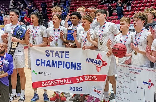 Mid-February Check In: Can Anybody Dethrone Volcano Vista?