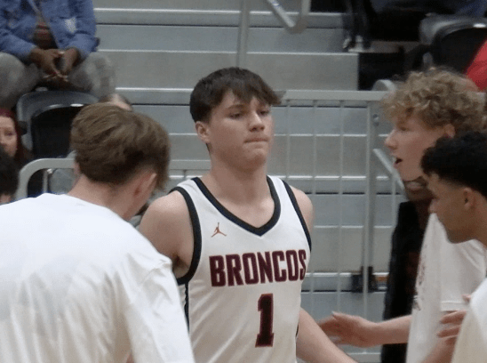 District Title Decider: Mustang vs Choctaw