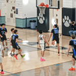 Where Things Stand In Every District: Class 5A